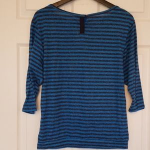LOFT Tops - 🥂3 for 25🥂 Ann Taylor Loft 3/4 sleeve top LOFT Tops - 🥂3 for 25🥂 Ann Taylor Loft 3/4 sleeve top